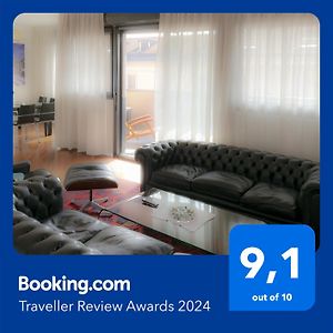 Appartement met Twee Slaapkamers